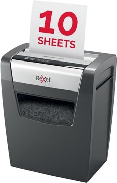 Rexel Rexel Momentum X410 papiervernietiger