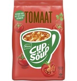 Cup A Soup Knorr Cup-a-Soup vending, tomaat, 140 ml, zak van 40 porties