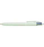 Bic Bic 4-kleurenbalpen Mineral Tones, display van 30 stuks, assorti