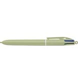 Bic Bic 4-kleurenbalpen Mineral Tones, display van 30 stuks, assorti