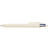 Bic Bic 4-kleurenbalpen Mineral Tones, display van 30 stuks, assorti