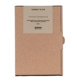 DONAU PROFESSIONAL DONAU PROFESSIONAL by CANDLY&CO navulling voor automatische luchtverfrisser, 200 ml, Oriental Sandalwood