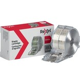 Rexel Rexel Nr.5000 cartridge met nietjes voor Stella 30, 5000 nietjes