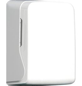 Spotless handdoekdispenser Z-vouw maxi, wit