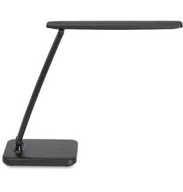 Maul MAUL bureaulamp Sally, LED, dimbaar, op voet, zwart