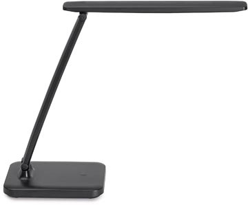 Maul MAUL bureaulamp Sally, LED, dimbaar, op voet, zwart