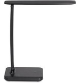 Maul MAUL bureaulamp Sally, LED, dimbaar, op voet, zwart