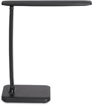 Maul MAUL bureaulamp Sally, LED, dimbaar, op voet, zwart