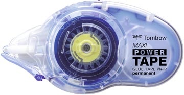Tombow Tombow lijmroller Mono Maxi, navulbaar, permanent