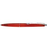 Schneider Schneider balpen K20 Icy Colours, medium, rood