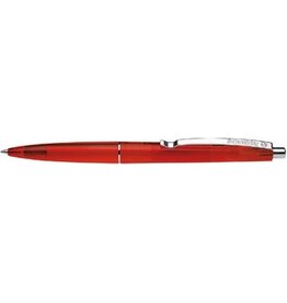 Schneider Schneider balpen K20 Icy Colours, medium, rood