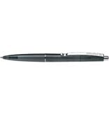 Schneider Schneider balpen K20 Icy Colours, medium, zwart