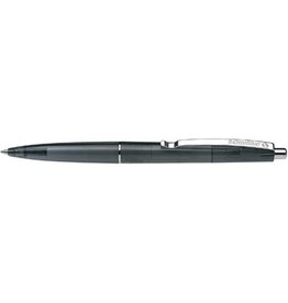 Schneider Schneider balpen K20 Icy Colours, medium, zwart
