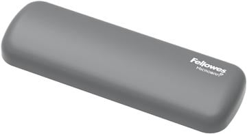 Fellowes Breyta palm polssteun, grijs