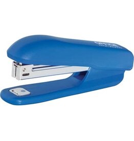 Office Products OFFICE products nietmachine, kunststof, 16 blad, blauw