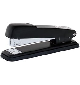 Office Products OFFICE products nietmachine, metaal, 40 blad, zwart