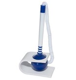 Office Products OFFICE products stylofoor, blauw-wit