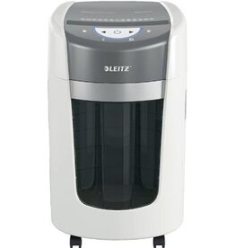 Leitz Leitz IQ OptiMax 225 Home Office papiervernietiger P5