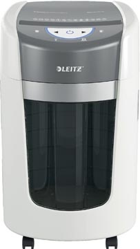 Leitz Leitz IQ OptiMax 225 Home Office papiervernietiger P5