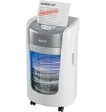 Leitz Leitz IQ OptiMax 225 Home Office papiervernietiger P5