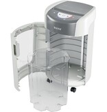 Leitz Leitz IQ OptiMax 225 Home Office papiervernietiger P5