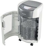 Leitz Leitz IQ OptiMax papiervernietiger Home Office 225 P5