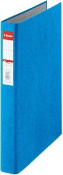 Esselte Esselte ordner Rainbow, 25 mm, A4, Blauw