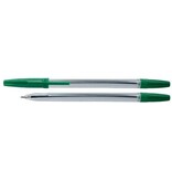 Office Products OFFICE products balpen 0,7 mm, groen