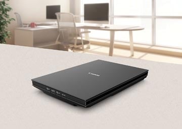 Canon Canon scanner CanoScan LiDE 300