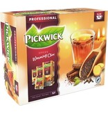 Pickwick Pickwick thee, warming chai, pak van 25 zakjes