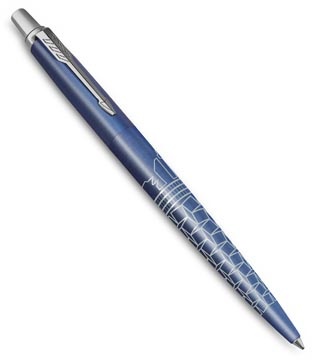 Parker Parker Jotter balpen, special edition Seoul, medium, in giftbox