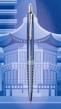 Parker Parker Jotter balpen, special edition Seoul, medium, in giftbox