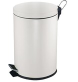 V-part V-part pedaalemmer 5 l, wit
