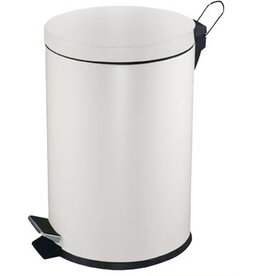 V-part V-part pedaalemmer 5 l, wit
