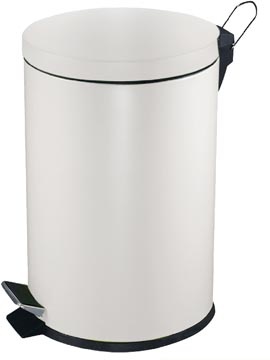 V-part V-part pedaalemmer 5 l, wit