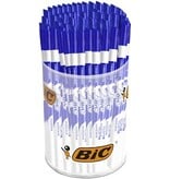 Bic Bic inktuitwisser Ink Eater, plastic pot met 60 stuks