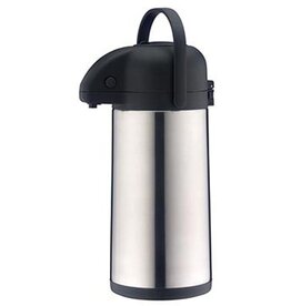 Alfi Alfi isoleerkan met pomp Top Therm, 2,5 l, inox