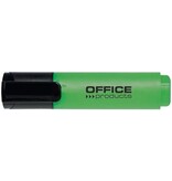 Office Products OFFICE products markeerstift, 2 - 5 mm, groen
