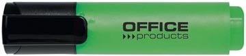 Office Products OFFICE products markeerstift, 2 - 5 mm, groen