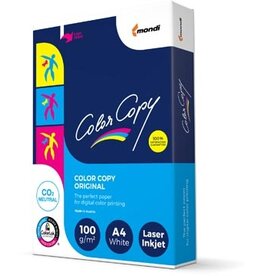 Color Copy Color Copy printpapier ft A4, 100 g, pak van 500 vel