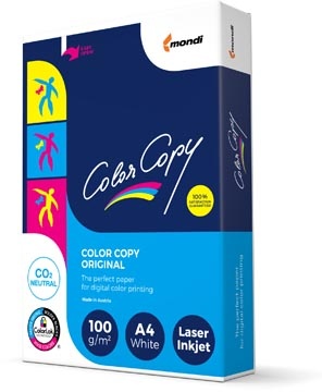 Color Copy Color Copy printpapier ft A4, 100 g, pak van 500 vel