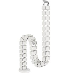 Fellowes CableSpine kabelmanagement, wit