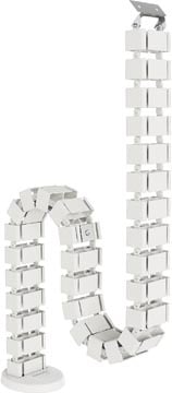 Fellowes CableSpine kabelmanagement, wit