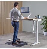 Fellowes CableSpine kabelmanagement, wit