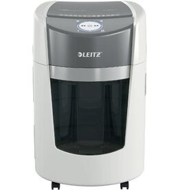 Leitz Leitz IQ OptiMax 350 Small Office papiervernietiger P5