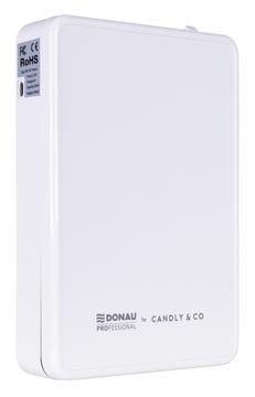 DONAU PROFESSIONAL DONAU PROFESSIONAL by CANDLY&CO automatische luchtverfrisser, wit