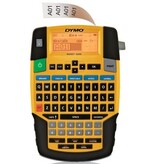 Dymo Dymo beletteringsysteem Rhino 4200, qwerty