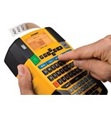 Dymo Dymo beletteringsysteem Rhino 4200, qwerty