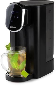 Domo Domo heetwaterdispenser, 2,5 l