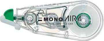 Tombow Tombow correctieroller Mono Air, doos 15 + 5 gratis
